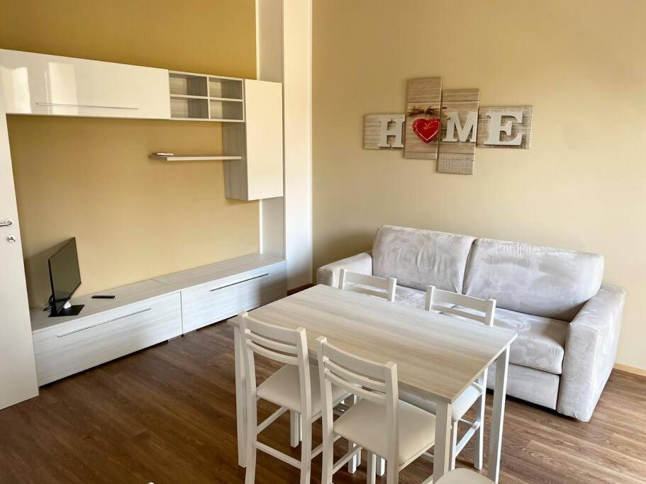 Ferienwohnung Casa Eugenia Varese Exterior foto