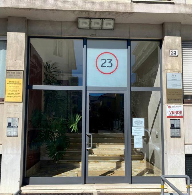 Ferienwohnung Casa Eugenia Varese Exterior foto
