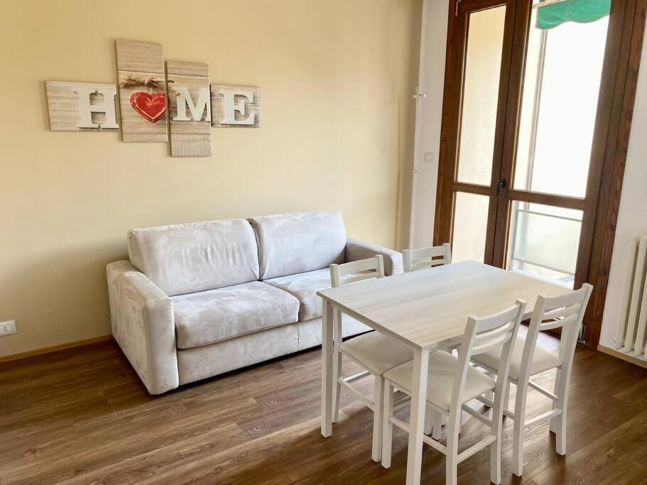 Ferienwohnung Casa Eugenia Varese Exterior foto